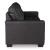 SM Barlin Mills PU Living Room Set