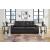 SM Barlin Mills PU Sofa