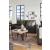 SM Barlin Mills PU Living Room Set