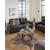SM Barlin Mills PU Living Room Set