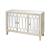 Merroway 3-Door Cabinet