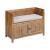 Bensonhurst Storage Bench