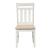 Summerville Two-Tone Extendable Dining Set | Liberty Furniture