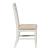 Summerville Two-Tone Extendable Dining Set | Liberty Furniture