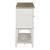 Summerville Wood Server w/3 Drawers & 3 Doors