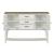 Summerville Two-Tone Extendable Dining Set | Liberty Furniture