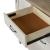 Summerville Two-Tone Extendable Dining Set | Liberty Furniture