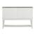 Summerville Wood Server w/3 Drawers & 3 Doors