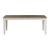Summerville Rectangular Wood Dining Table