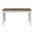 Summerville Two-Tone Extendable Dining Set | Liberty Furniture