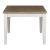 Summerville Two-Tone Extendable Dining Set | Liberty Furniture