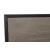 Raku Wood/Wood Veneer Storage Platform Bed, Full Size