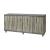 Seychelles Credenza