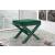 Nixon Velvet Ottoman/Bench