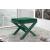 Nixon Velvet Ottoman/Bench