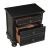 Laurelin Wood Nightstand