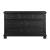 Laurelin Wood Seigh Platform Bedroom Set