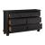 Laurelin Wood Dresser w/ Hidden Drawer