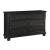 Laurelin Wood Seigh Platform Bedroom Set
