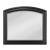 Laurelin Wood Mirror
