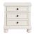 Laurelin Wood Nightstand