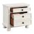 Laurelin Wood Seigh Platform Bedroom Set