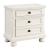 Laurelin Wood Nightstand