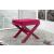 Nixon Velvet Ottoman/Bench