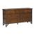 Holverson Wood/Wood Veneer Dresser