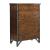 Holverson Wood/Wood Veneer Chest
