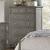 Albright Classic Wood Veneer Chest