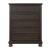 Begonia Sleigh Wood/Wood Veneer Storage Bedroom Set
