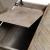 Parkland Falls Lift Top Cocktail Table Set - Weathered Taupe