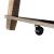 Parkland Falls Lift Top Cocktail Table Set - Weathered Taupe