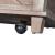 Parkland Falls Lift Top Cocktail Table Set - Weathered Taupe