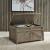 Parkland Falls Lift Top Cocktail Table Set - Weathered Taupe