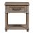 Parkland Falls Lift Top Cocktail Table Set - Weathered Taupe