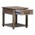 Parkland Falls Lift Top Cocktail Table Set - Weathered Taupe