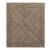 Parkland Falls Rectangular Wood End Table w/Drawer