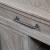 Parkland Falls Wood Sofa Table w/2 Drawers & 2 Doors
