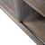 Parkland Falls Wood Sofa Table w/2 Drawers & 2 Doors