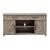 Parkland Falls Wood Sofa Table w/2 Drawers & 2 Doors