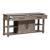 Parkland Falls Lift Top Cocktail Table Set - Weathered Taupe