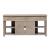 Parkland Falls Lift Top Cocktail Table Set - Weathered Taupe