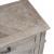 Parkland Falls Wood Sofa Table w/2 Drawers & 2 Doors