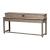 Parkland Falls Console Bar Set w/ Charging Station