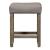 Parkland Falls Console Bar Set w/ Charging Station