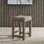 Parkland Falls Console Bar Set w/ Charging Station