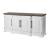 Locksmith 4-Door Credenza