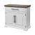 Locksmith 2-Door 1-Drawer Cabinet